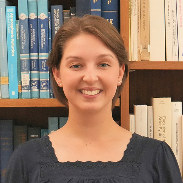 Robyn Liversage, GSSAWC