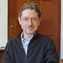 Steve Richardson, GSSAWC