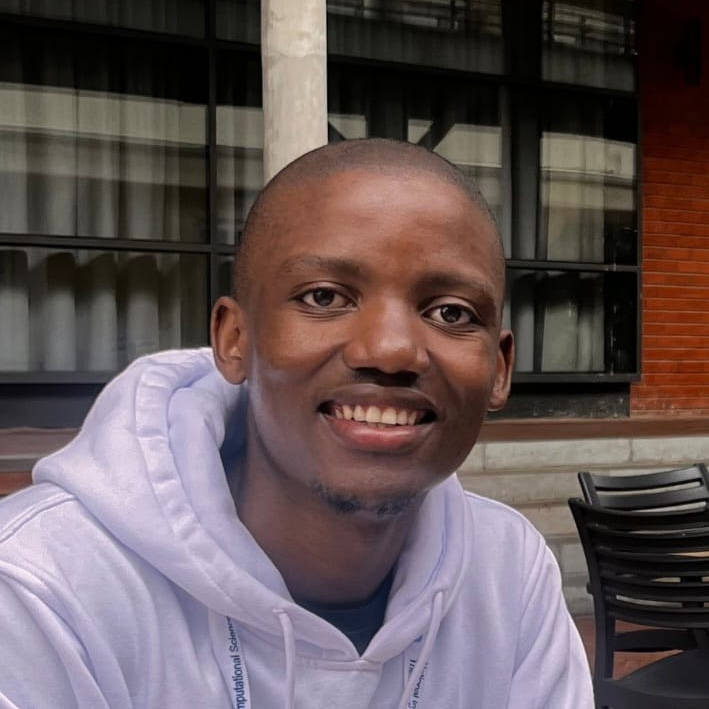 Tebogo Masweneng, GSSAWC