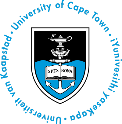 UCT Logo