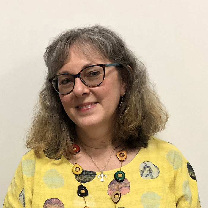 Wendy Taylor, GSSAWC