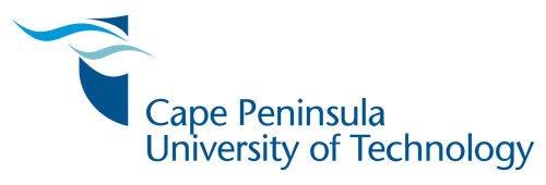 CPUT Logo